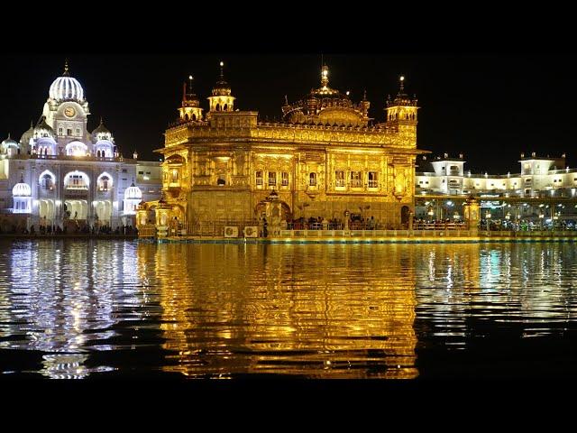 Golden Temple, Amritsar, India |coTravelin