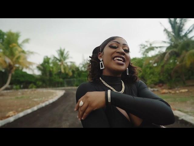 Kae Bee - Big Timer (Official Video)