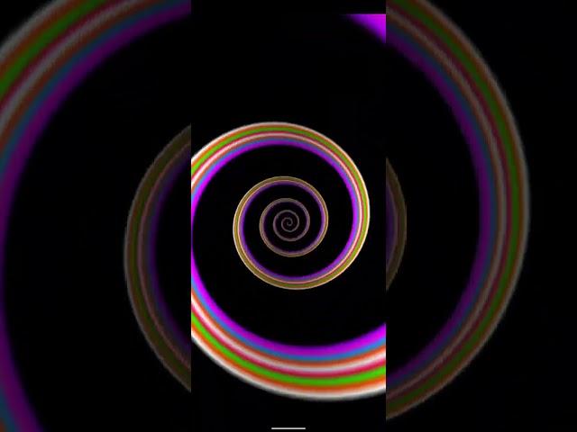 ️ Optical illusion ️ Psychedelic Hypnosis Trippy Video #shortsviral  #short #illusionspart 4