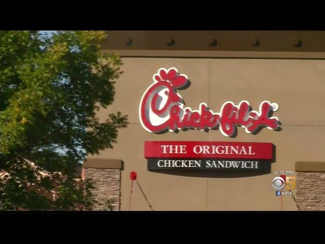 San Mateo County Supervisor Takes Stand Against Chick-Fil-A Opening In Redwood City