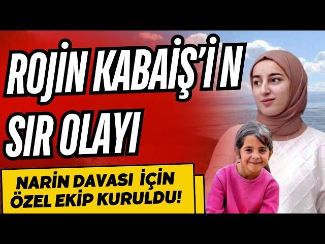 ROJİN KABAİŞ'İN CANINA KİM KIYDI? ENES GÜRAN'IN KOLUNDAKİ İZLER KİME AİT?