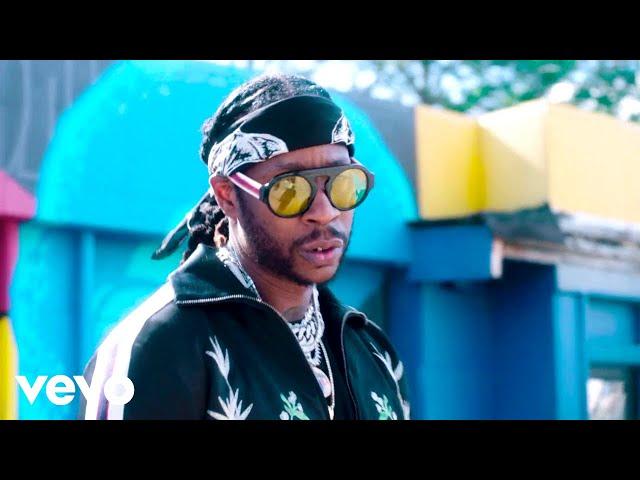 2 Chainz - PROUD ft. YG, Offset (Official Music Video)