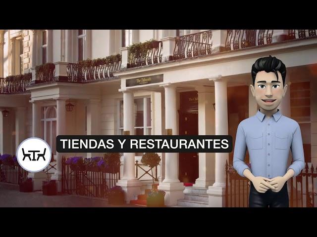The Chilworth London Paddington ⭐⭐⭐⭐⭐ Revisión hotel de Londres, Reino Unido