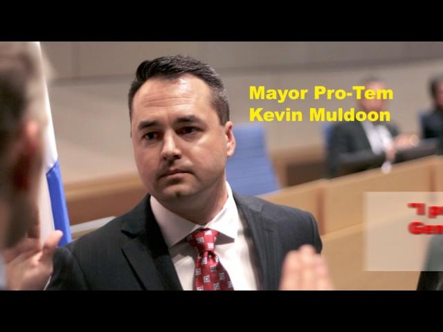 Ask Mayor Pro-Tem Kevin Muldoon to oppose Museum House