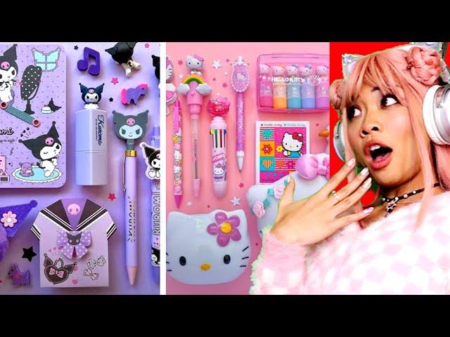 Sanrio but you choose! #sanrio #live