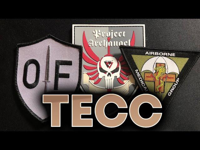 TECC Lehrgang  - Interview mit den Jungs von Airborne Medical Group und Operative Fähigkeiten