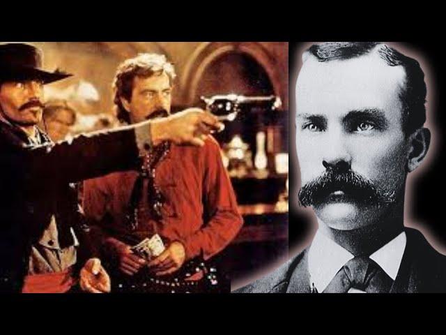 ▶ JOHNNY RINGO um PISTOLEIRO IMPLACÁVEL  QUE TEVE UM FIM MISTERIOSO NO VELHO OESTE.