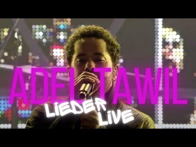 Adel Tawil - Lieder (Live in Münster)