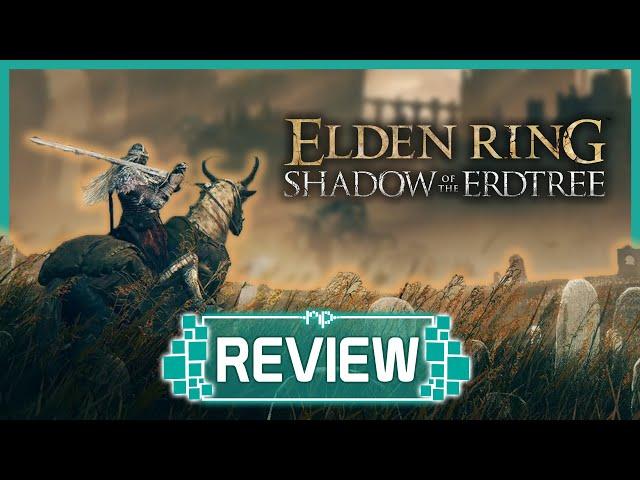 Elden Ring: Shadow Of The Erdtree Review - No, It Is Not Overhyped, It's Amazing