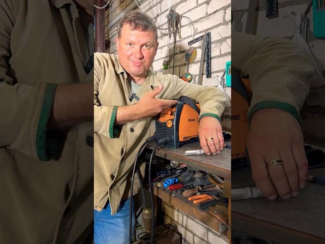 Как варить алюминий обычным аппаратом мма dc #завгарсварки#zagaweld #сварка#zgweld#argonwelding