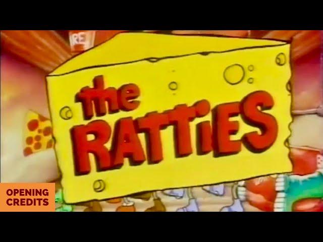 The Ratties Opening Credits