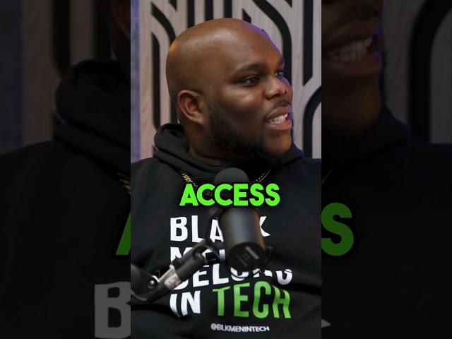 Is This The Best Time For Black People To Get In Tech?