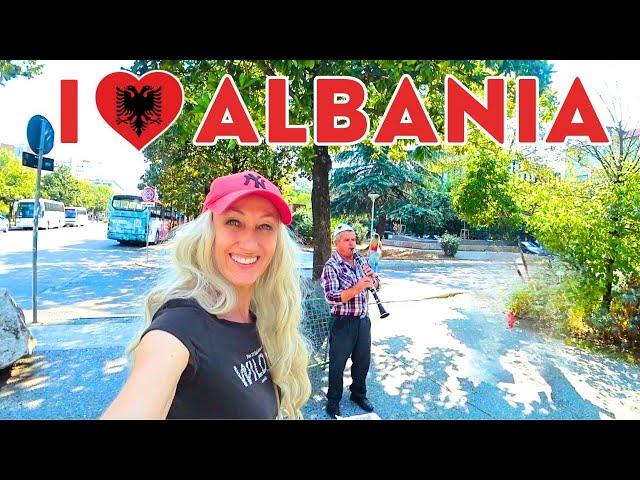 Albania: The Only Country Where All Religions Live in Peace Tirana