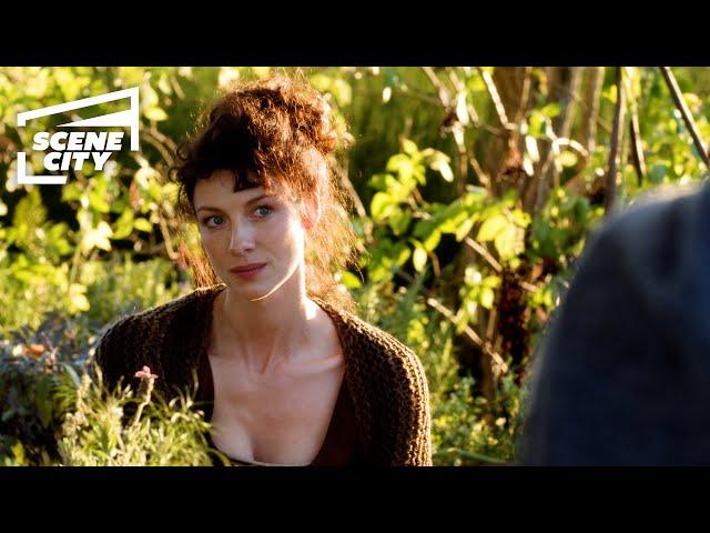 Claire Meeting Geillis Duncan | Outlander (Caitriona Balfe, Lotte Verbeek)