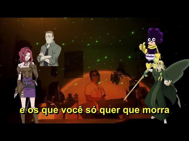 welcome to anime (legendado)