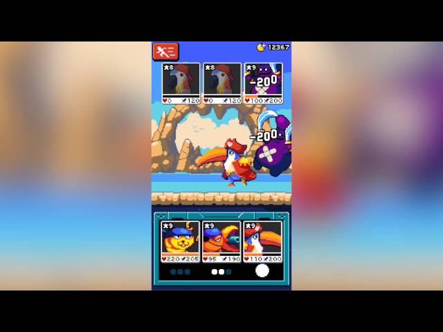 Combo Critters Update Trailer