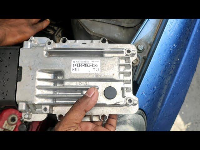 ECU CODING HONDA CAR / HOW TO PROGRAMMING HONDA CAR ECM ECU ON XTOOL SCANNER