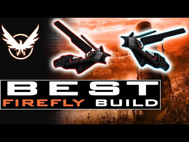 Division 2 BEST FIREFLY BUILD with 2 MILLION DAMAGE - LEAVE NOTHING STANDING