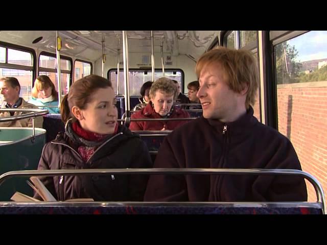 Limmy's Show: Dee Dee: Yoker