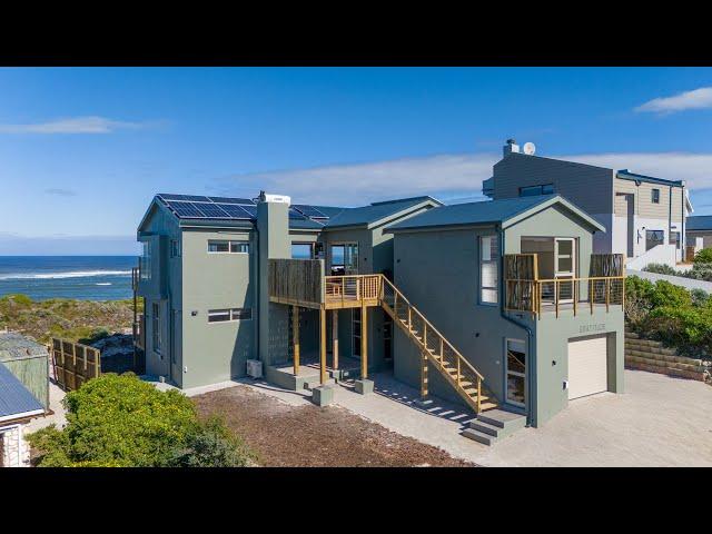 Oceanfront Oasis in the Blue Bay Private Estate