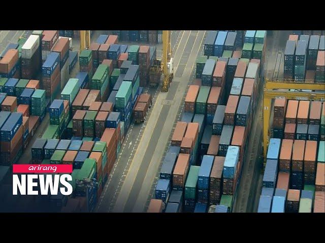 RCEP deal to reshape global trading system, boost S. Korea's economy
