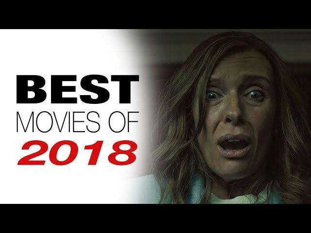 Best Movies of 2018