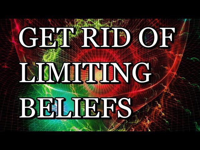 852 Hz – GET RID OF YOUR LIMITING BELIEFS – Meditation Music (With Subliminal Affirmations)