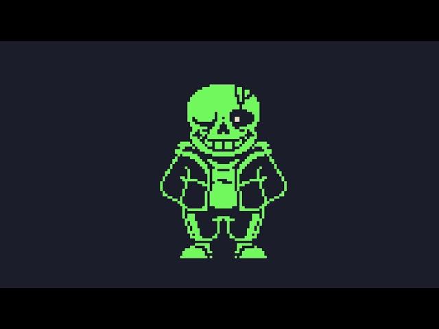 toxin sans phase 1 theme