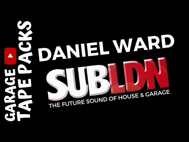 Daniel Ward | SUBLDN RECORDS Spotlight | House & Garage Mix