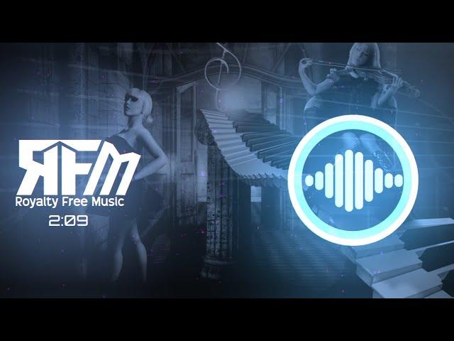Piano plus instruments | RFM | Royalty Free Music
