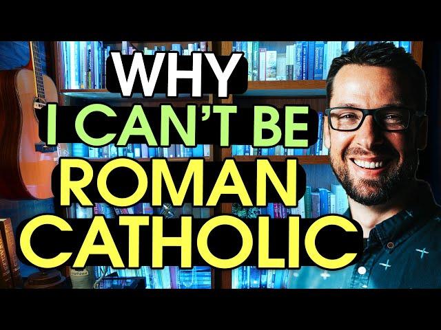 Roman Catholicism: Contending for the Faith