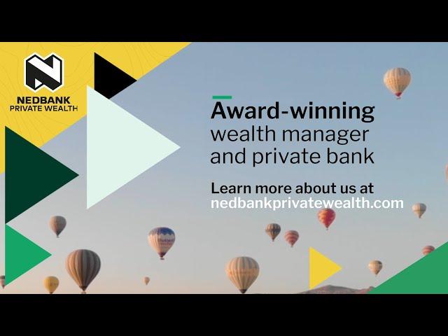 Nedbank Private Wealth: About Us