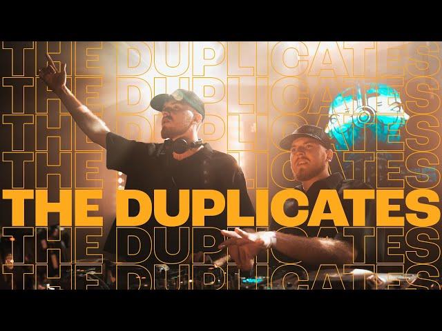 The Duplicates - TŘEBASS Open Air 2024 | Drum and Bass