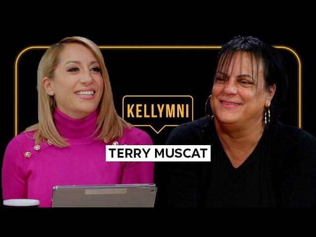 Kellymni: Episodju 21 – Terry Muscat