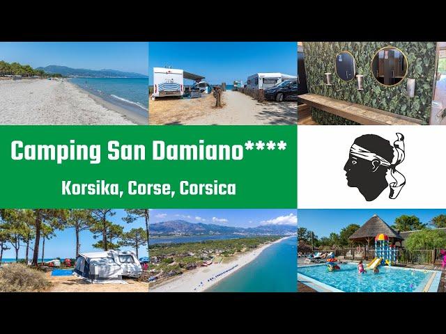 Camping San Damiano