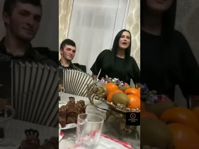 даргинцы отдыхают- мощная даргинская песня