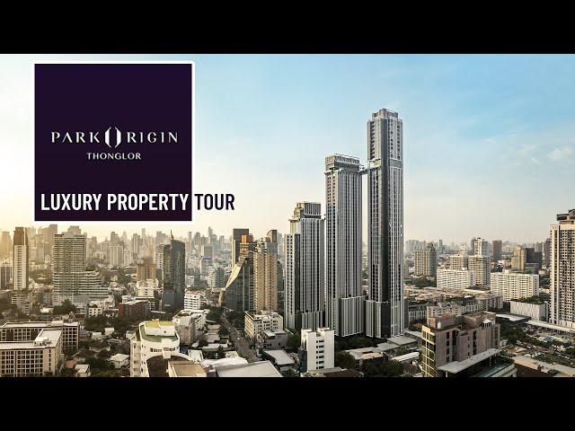 Park Origin Thonglor condo