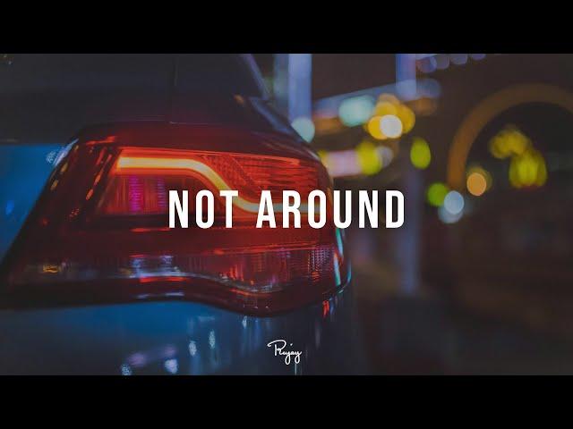 "Not Around" - Freestyle Rap Beat | Free Hip Hop Instrumental Music 2024 | Primestars #Instrumentals