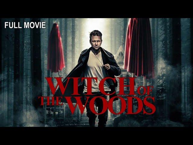 Witch of the Woods | Full Thriller Movie