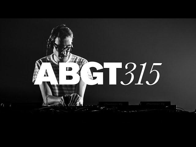 Group Therapy 315 with Above & Beyond and Jason Ross