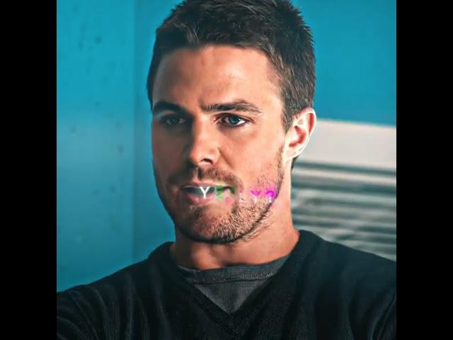 Oliver & Felicity Edit (''Arrow'') | Artemas - I like the way you kiss me (Slowed + Reverb)