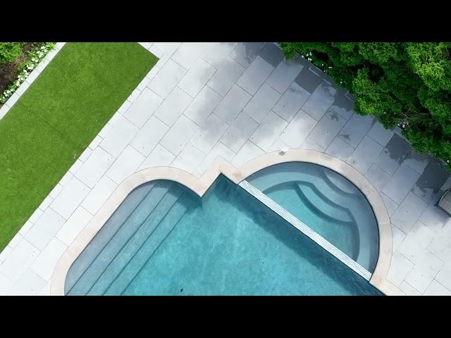 Toronto Swimming Pool Renovation Remodel