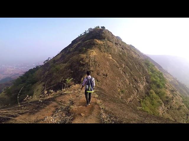 The Unexplored Maharashtra- Matheran (Cinematic Travel Video), Incredible India, GoPro, Suhana Safar