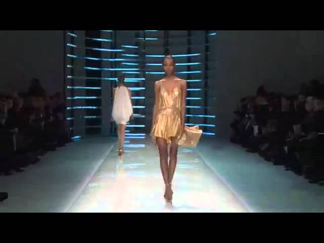 Alexandre Vauthier - Haute Couture Spring/Summer 2012