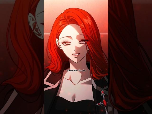 Her beauty is dengerous  #manhwa #recommendations #webtoon #devil #beauty #lucifer #romance #manga