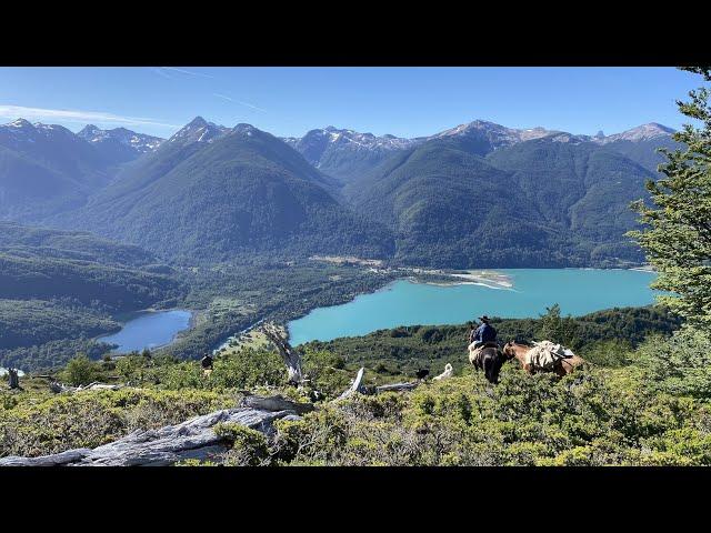 Chilean Patagonia Flyfishing 2023