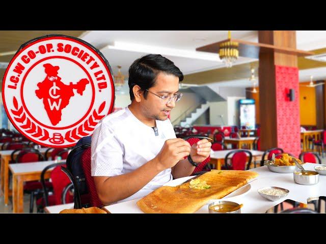 Indian Coffee House Bhilai | A Nostalgic Journey