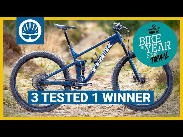 What’s The BEST Trail Mountain Bike in 2022? | Trek, Canyon & Nukeproof Reviewed!