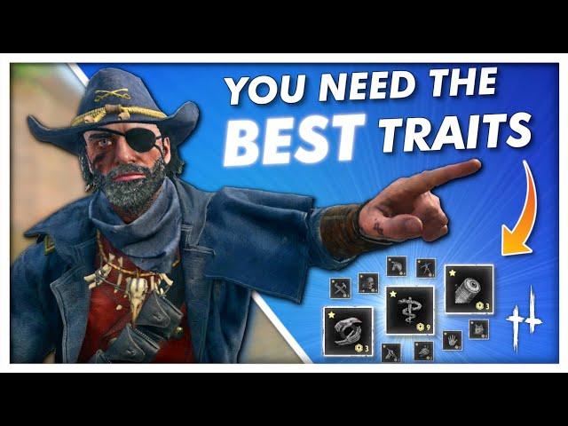 Best Traits for PvP in Hunt: Showdown | Solo & Team Guide