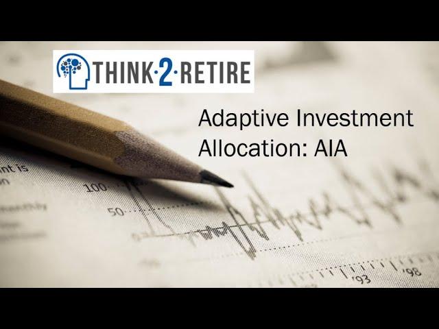 Adaptive Investment Allocation